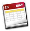 8 apps calendar