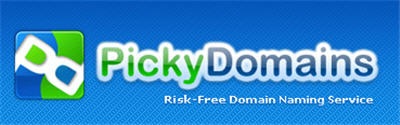 picky domains