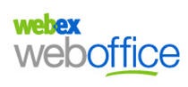 webex weboffice