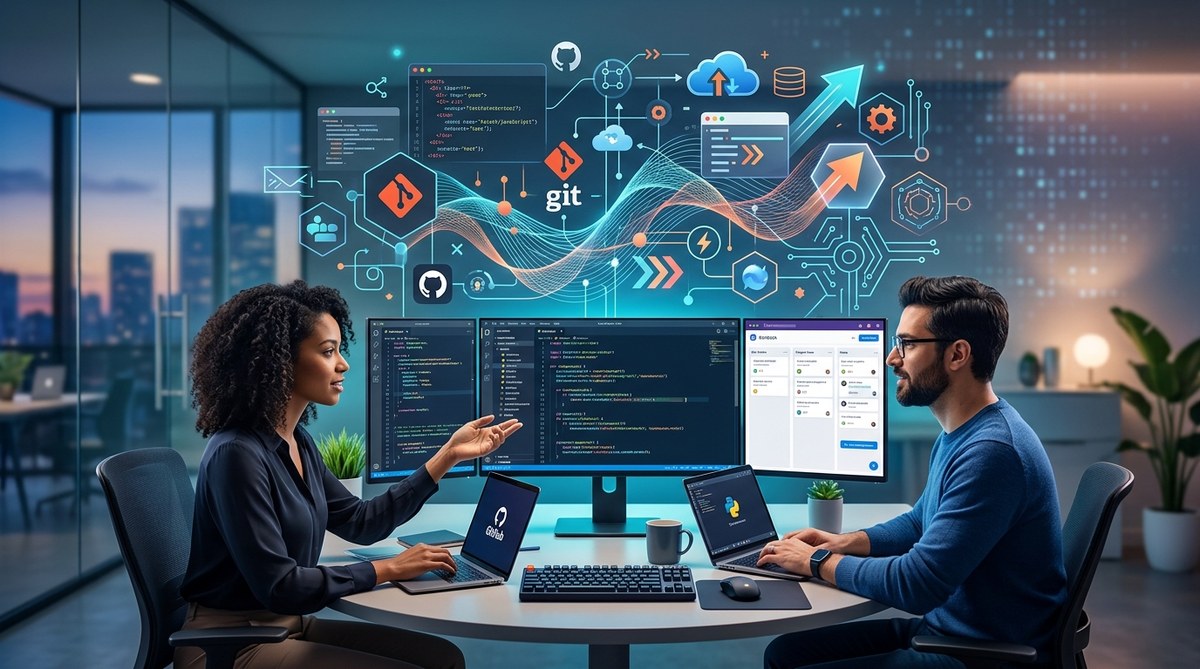 Boost Your Coding Efficiency with These Innovative Collaboration Platforms
