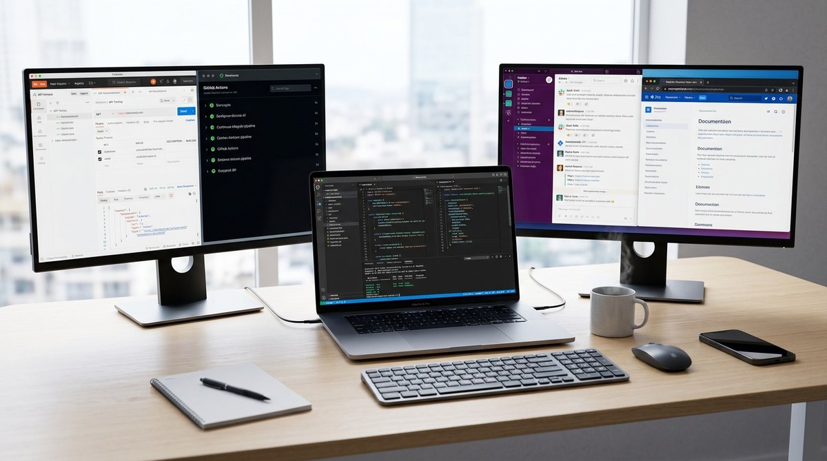 Essential Dev Tools for Streamlining Your Development Workflow in 2026
