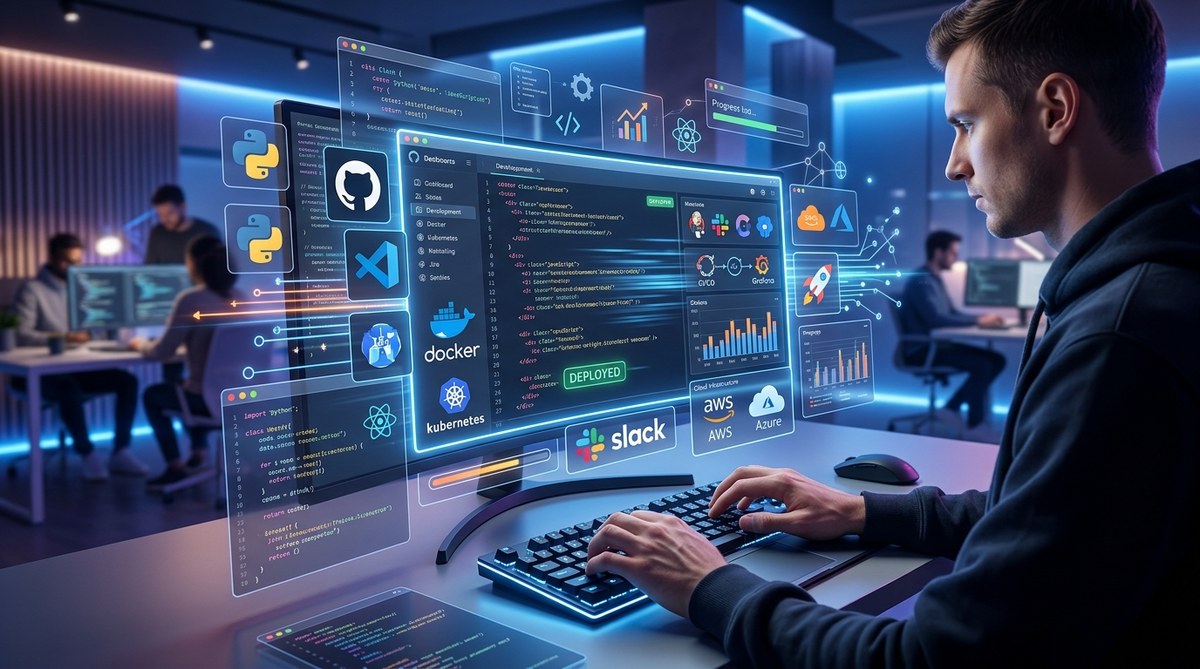 Ultimate Guide to Modern Dev Tools for Accelerating Software Development