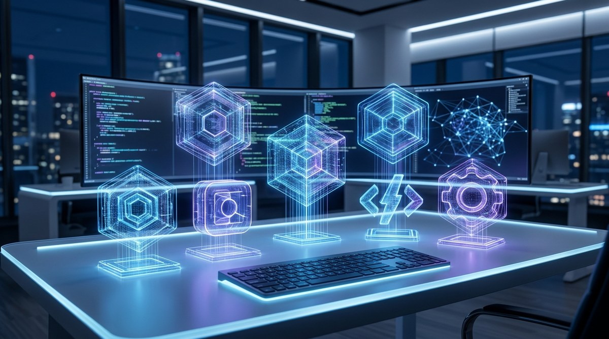 7 Open Source Dev Tools That Will Revolutionize Your 2026 Workflow