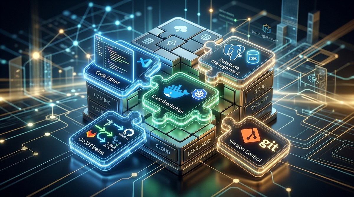Are These 5 Dev Tools the Missing Piece in Your Development Stack?