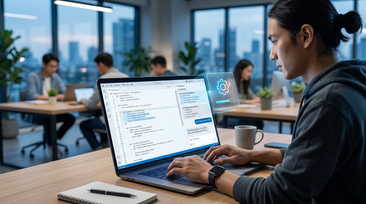 Are You Using AI Code Assistants to Their Full Potential?