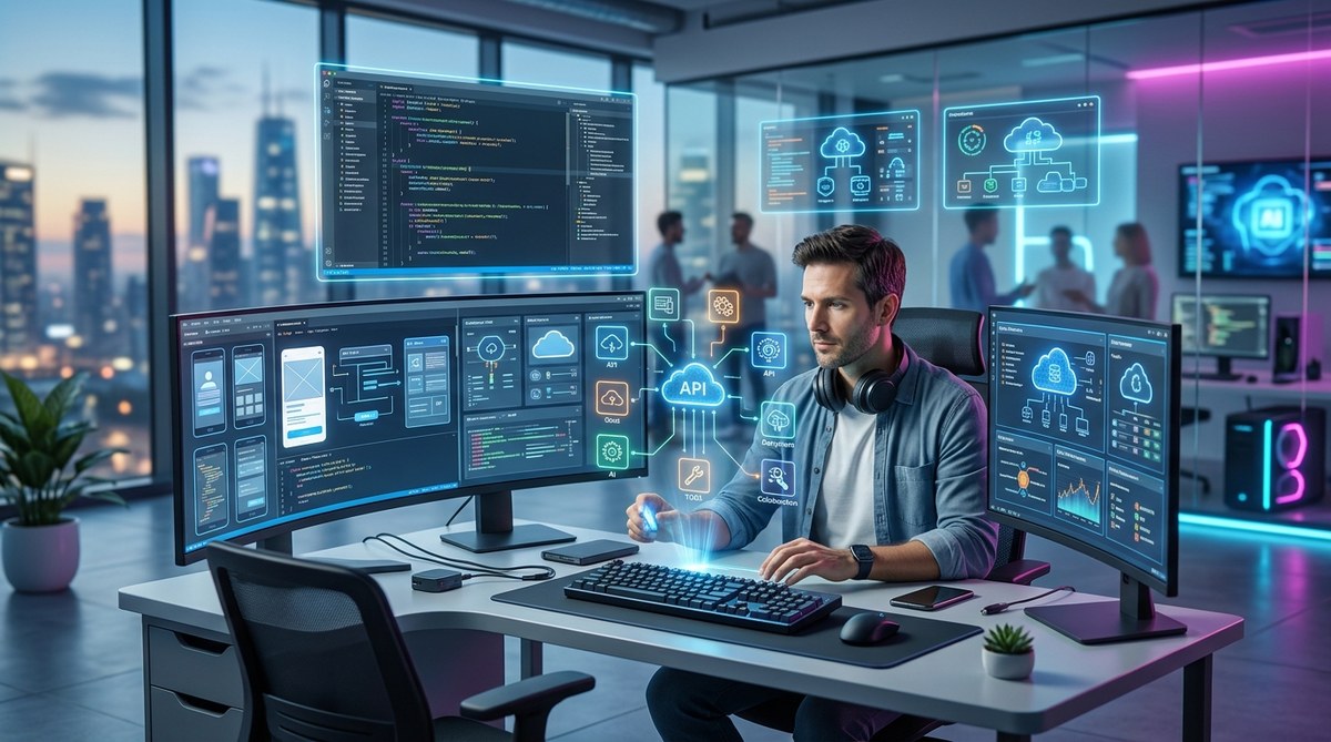 Discover the Latest Dev Tools Transforming Software Development in 2026