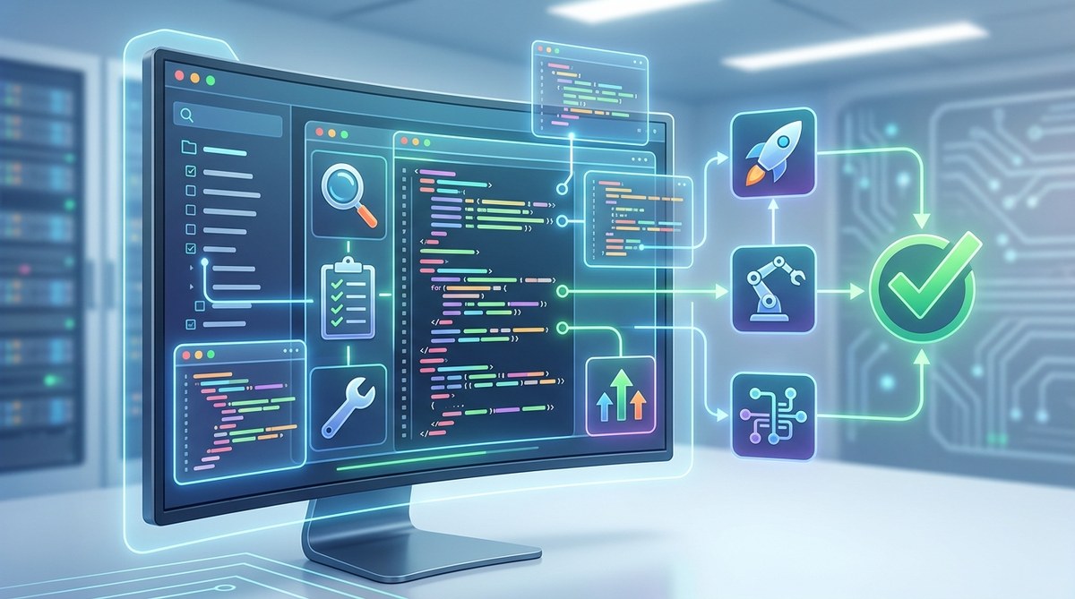 How to Streamline Your Code Reviews with Automated Tools in 2026