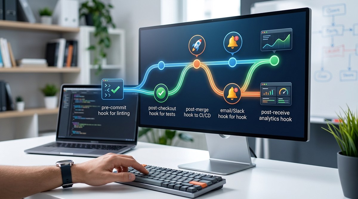 Mastering Git Hooks: 5 Automation Tricks to Streamline Your 2026 Workflow