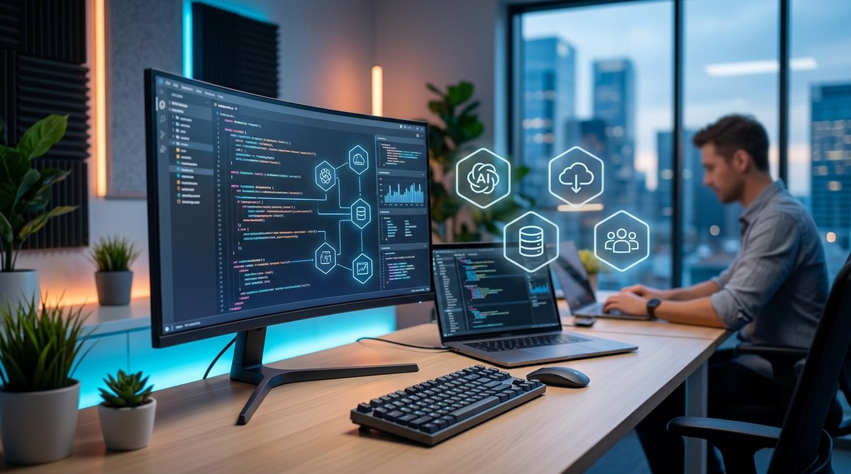 Revolutionize Your 2026 Workflow with These 5 Essential Dev Tools