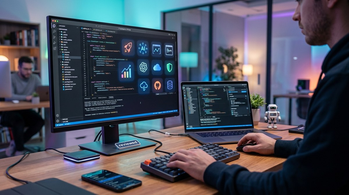 Can You Trust This Year’s Most Hyped Dev Tools? A Hands-On Review