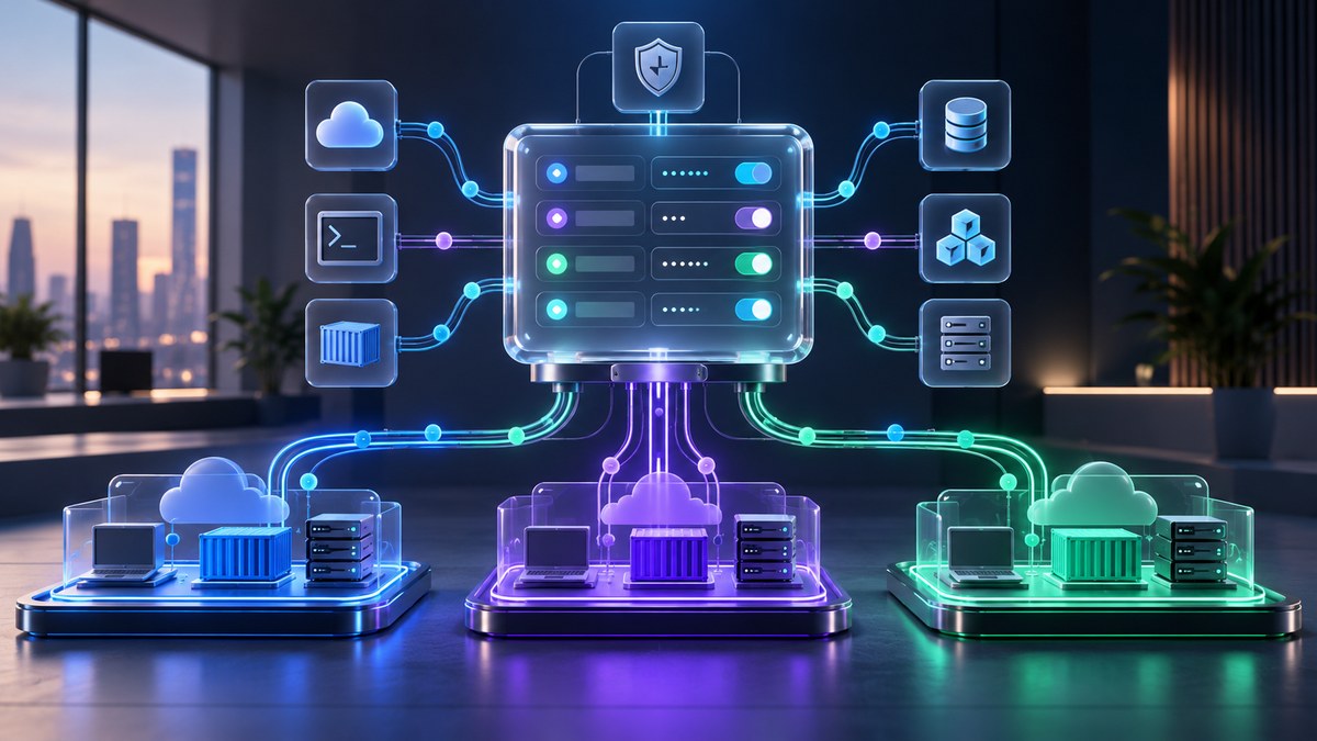 Mastering Environment Variables Without the Headache in 2026