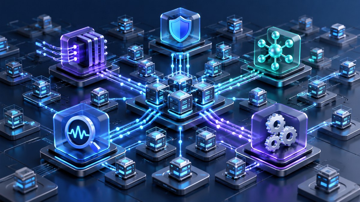 Mastering Microservices: 5 Tools That Simplify Service-to-Service Communication in 2026