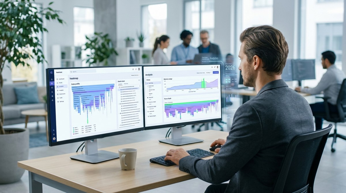Stop Chasing Memory Leaks: How to Profile Your Code Like a Pro in 2026