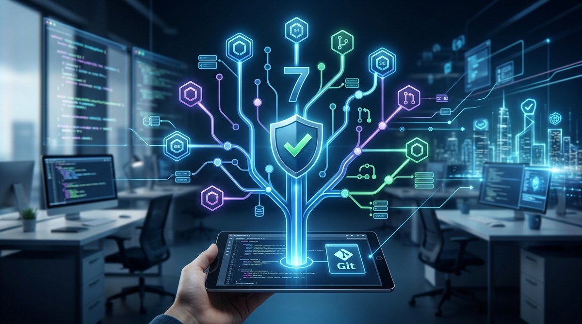 Stop Losing Code: 7 Version Control Strategies That Prevent Disaster in 2026