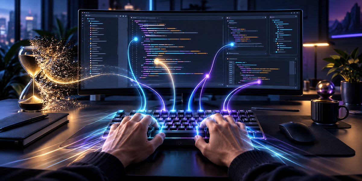 Stop Wasting Time: A Practical Guide to Mastering Your IDE Shortcuts in 2026
