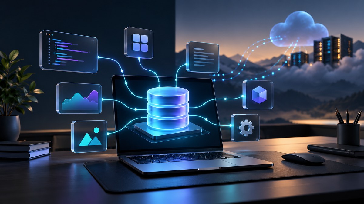 Why Your Next Dev Tool Should Be a Local-First Database